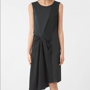All Saints Fern Dress size 0